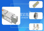 busbar joint insulation barrier, busbar plug in tap off unit accessories