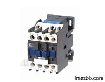 IEC60947 SC Series AC Electric Contactor SC18 32A 690V 3 Poles