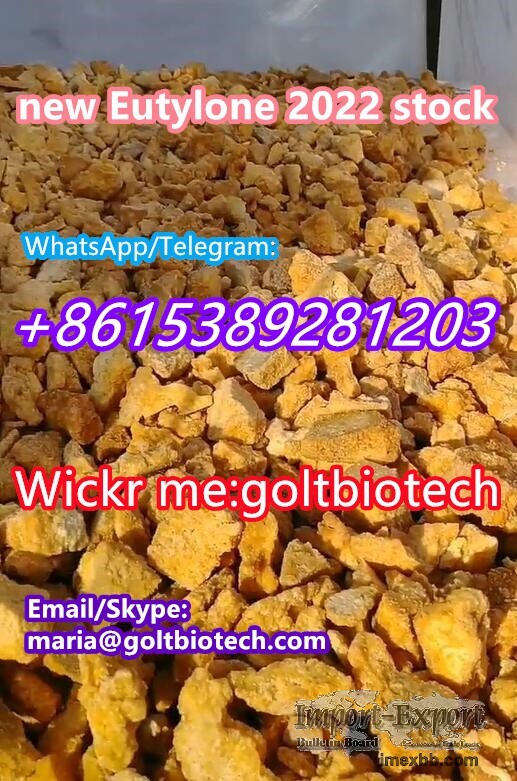 Crystal EU buy Eutylone substitutes yellow Brown Crystal Wickr:goltbiotech