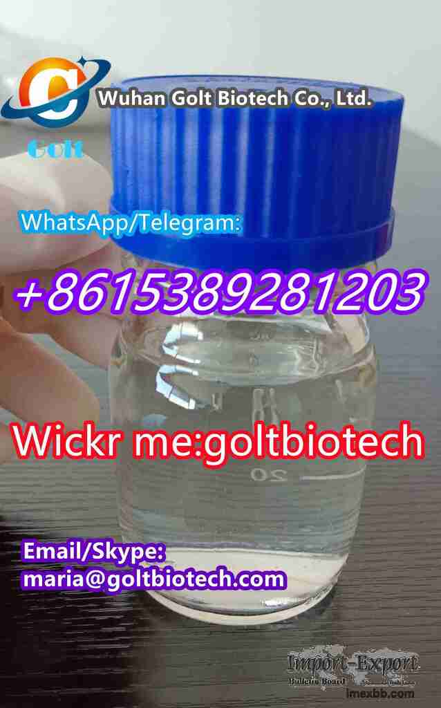 Free customs clearance Benzyl Alcohol CAS 100-51-6 liquid for sale Wickr me