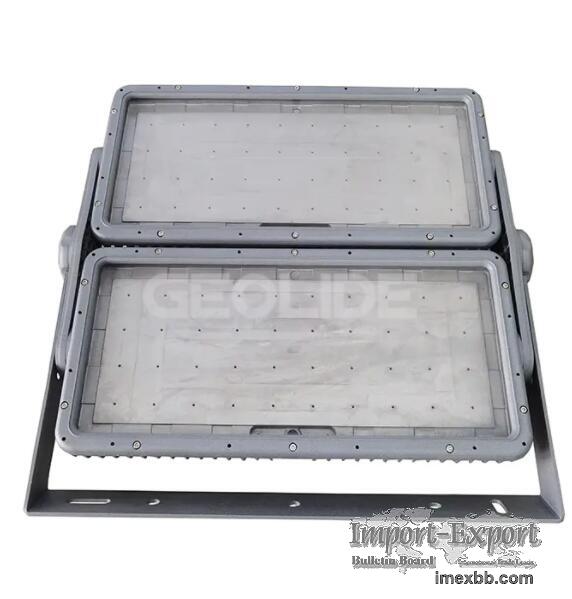  FL102-A 500W-1500W Led flood light housing