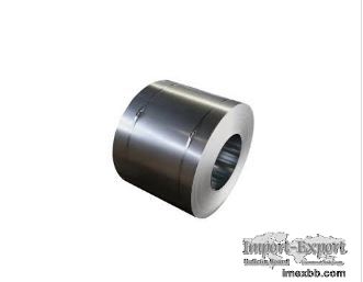 1mm 2mm Cold Rolled Galvanized Steel Coil SGCC Q235B