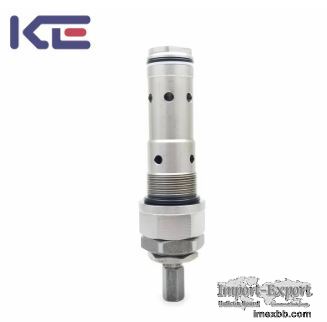700-90-51001 Hydraulic Pressure Main Relief Valve For PC200-1 Excavator Kom