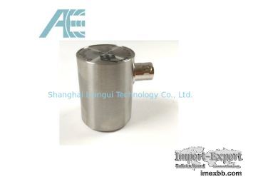 GI150 NDT Testing Equipment Stainless Steel Shell Acoustic Emission Transdu