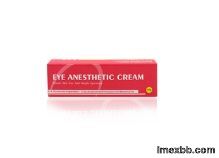 Lidocaine Permanent Makeup Numbing Cream / Eye Anesthetic Cream 10g 30g