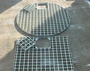 Trench Grating Covers