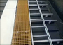 Fiberglass Grating