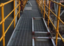 Plain Type Steel Grating