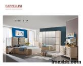 Study Room Turkish Cappellini Bedroom Sets Furniture Anti dirty