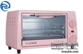 Multifunctional Toaster And Toaster Ovens 12.7 Quart Electric