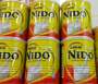 Wholesale of Nido Milk Powder Fortified