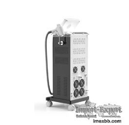 1064nm Diode Laser Hair Removal Equipment Iso13485
