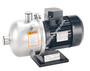 CHL high pressure multistage horizontal water pump