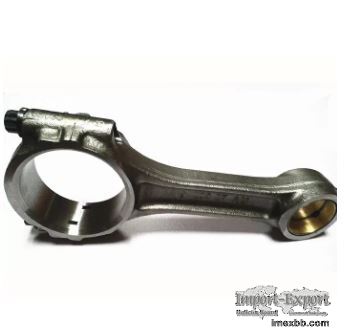 6HK1 Diesel Engine Spare Parts Connecting Rod 8-98018425-0 8980184250 Excav