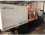 Chen Hsong 228ton Second Hand Plastic Injection Moulding Machine For Phone 