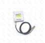 RS485 Integrated Humidity Temperature Transmitter With Display