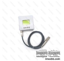 RS485 Integrated Humidity Temperature Transmitter With Display