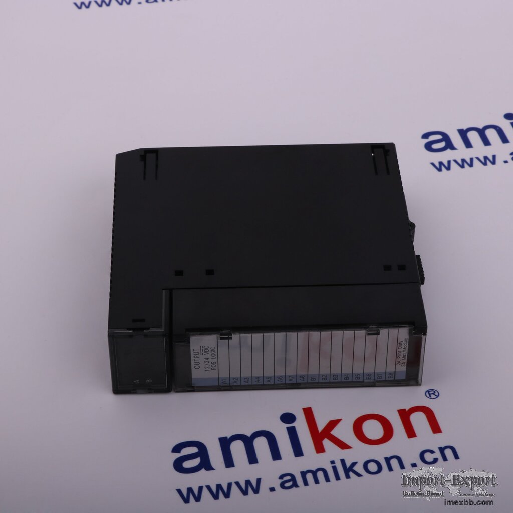 IC69CMM321 Ethernet Communication Module GE
