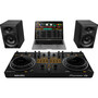 Pioneer DJ DDJ-REV1 Controller for Serato DJ (Black)