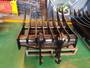 MONDE 20 tons excavator rake