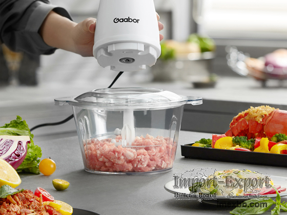 Food Processor ( meat grinder)