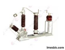 35kV Lightning Resistor Neutral Grounding Protection Device