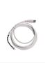 TPU Medical Equipment Cables Spo2 Adapter Cables With USB Connector