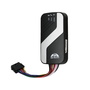 4G Car GPS tracker COBAN tk403A Continuous interval tracking