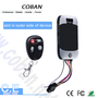 Coban 4G GPS GSM car tracker with fuel sensor / microphone sos gps car trac