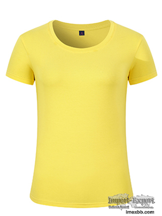 Modal/Micro Modal T-shirt