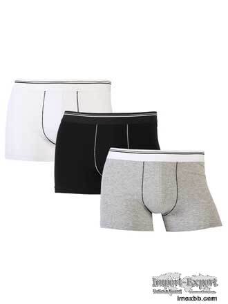Modal/Micro Modal Underwear