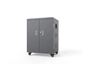 54 Units Ipad Storage Tablet Charging Cabinet 100V To 250V