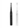 FDA Practical Electric Sonic Toothbrush 500mAh Battery Powered