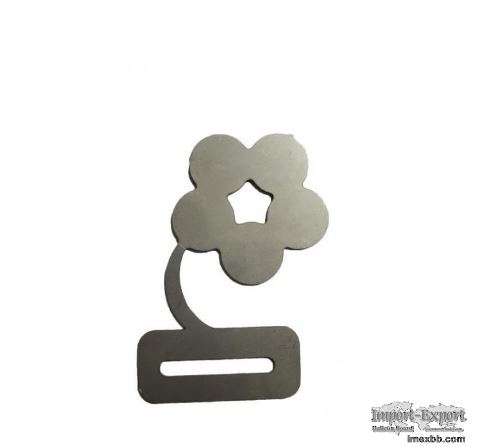 Laser Cutting Metal Parts