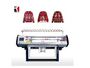 1KW Sweater Flat Knitting Machine 52 Inch Computer Controlled