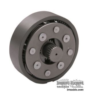 0.01mm Cylinder Gear Power Tool Spare Parts For Electric Drill Odm