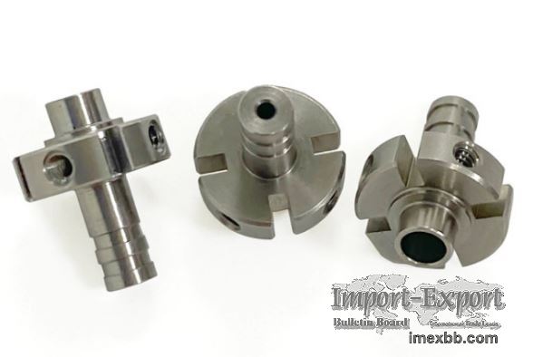 Oem Lathe Processing OEM CNC Machining Parts