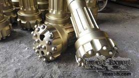 DTH Drilling Tools
