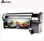 Allwin Outdoor Solvent Printer Digital Canvas Banner With Konica 1024i-30pl