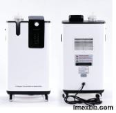 220V Medical Oxygen Generators 70kpa 5L/min Large Flow Oxygen Concentrator