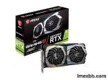 Coloftul RTX 2060 Super 8GB Miner Graphics Card GDDR6 256 Bit 2060 Super