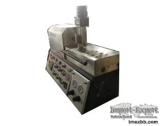 RUIMING 30mm Twin Screw Extruder Mini Lab Testing Machine