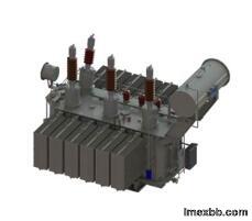 Transformer Manufacturer