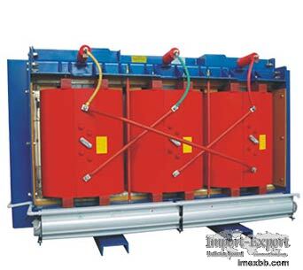 Amorphous Alloy Dry Type Transformer