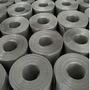 SS304 72x15 Mesh Reverse Dutch Weave Wire Mesh Conveyor Belt For Plastic Ma