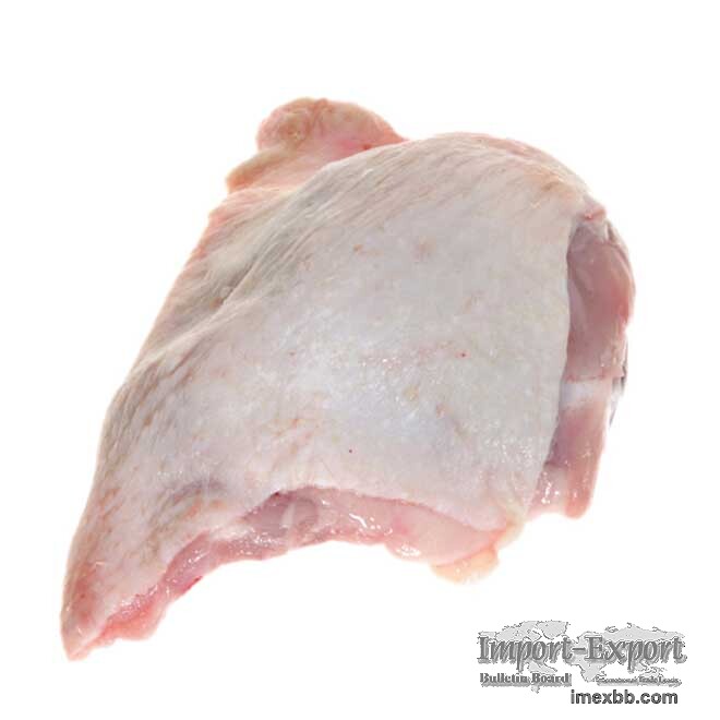  2022 April Brazil Origin Chicken thigh