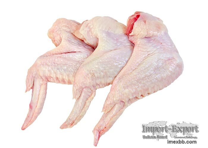  2022 April Brazil Origin Chicken 2 joint wing