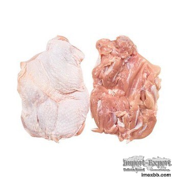  2022 April Brazil Origin Chicken whole leg boneless with skin on