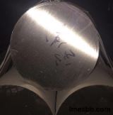 304L Stainless Steel Rod Bar , ASTM 904l Stainless Steel Round Bar