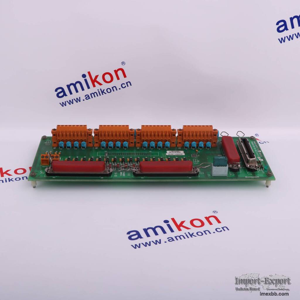 Honeywell CC-PAOX01 51405039-275